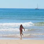 Lk Algarve Mor Apartment Portimao
