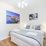 Lk Algarve Mor Apartment