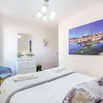 Lk Algarve Mor Apartment Portimao