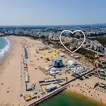 Lk Algarve Mor Apartment *