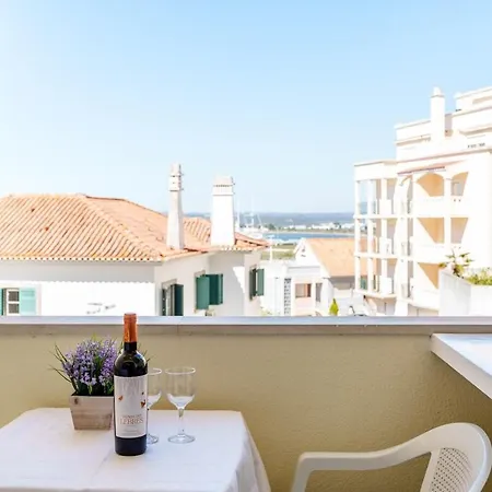 Appartement Lk Algarve Mor Portimão