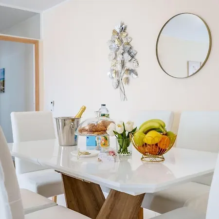 Lk Algarve Mor Appartement