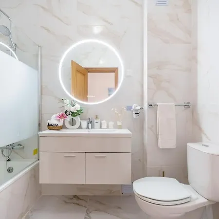 Appartement Lk Algarve Mor Portimão