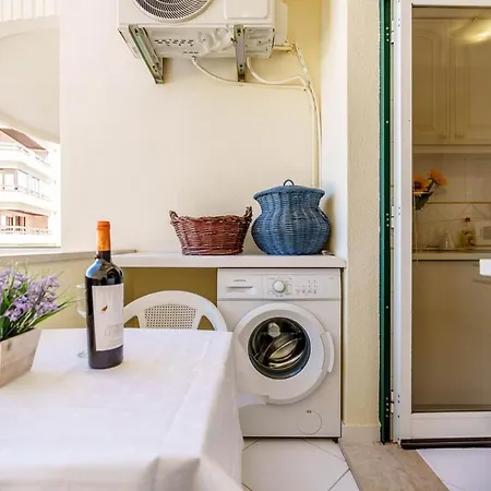 Lk Algarve Mor Appartement