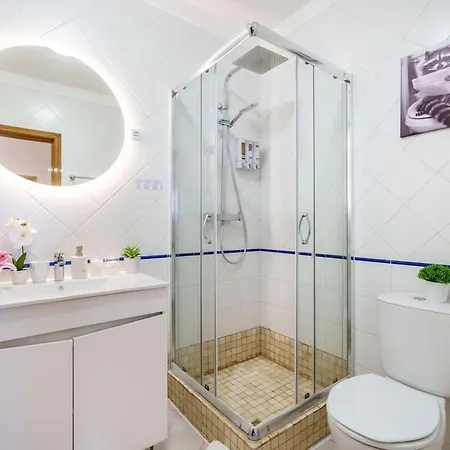 Lk Algarve Mor Appartement Portimão