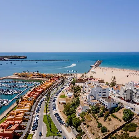 Apartment Lk Algarve Mor