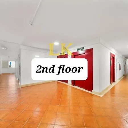 Appartement Lk Algarve Mor *