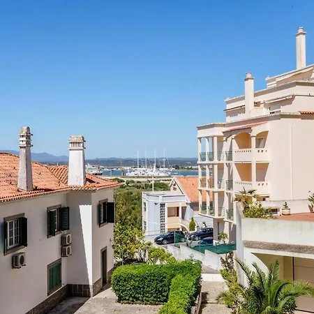 Lk Algarve Mor Appartement Portimão