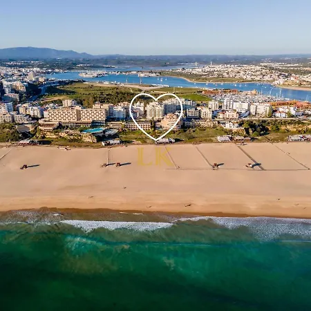 Lk Algarve Mor *