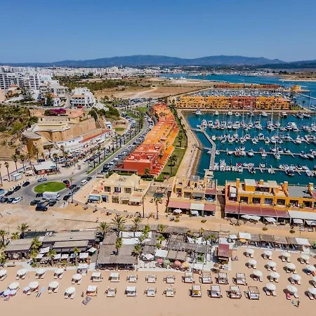 Lk Algarve Mor Appartement