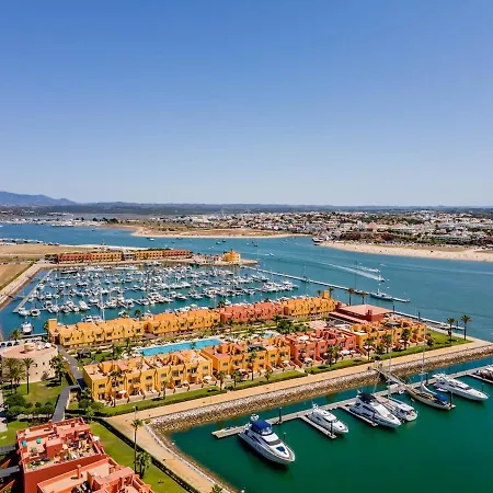 Appartement Lk Algarve Mor