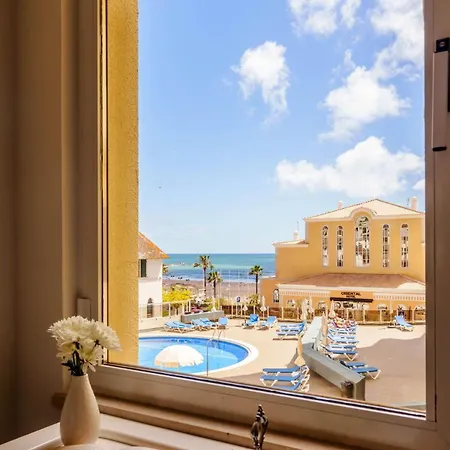 Lk Algarve Mor Appartement