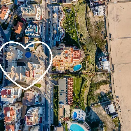 Lk Algarve Mor Appartement *
