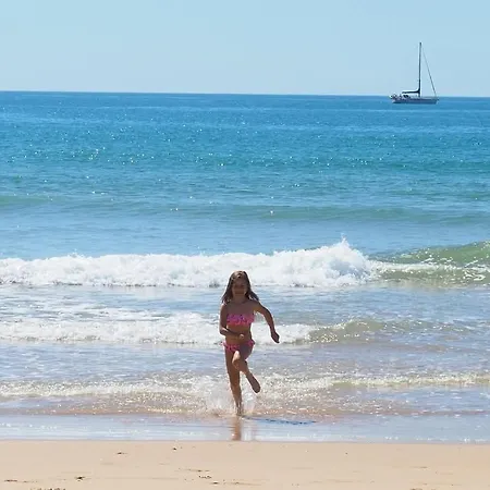 Lk Algarve Mor 아파트 포티마오