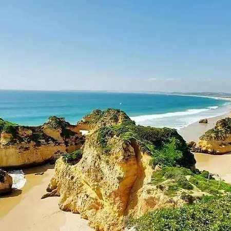Lk Algarve Mor Apartment