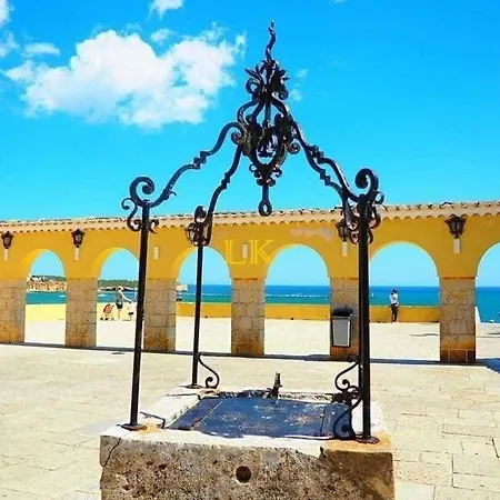 דירה Lk Algarve Mor *