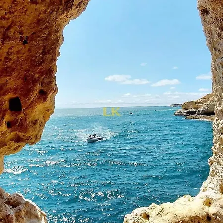Lk Algarve Mor * 포티마오
