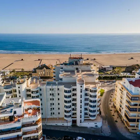 Lk Algarve Mor דירה *