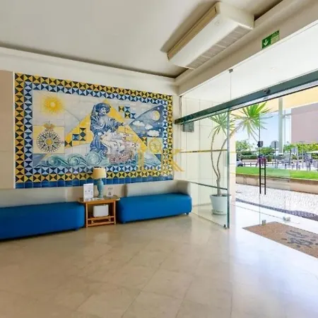 Lk Algarve Mor Apartment *