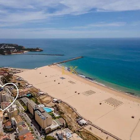 Lk Algarve Mor