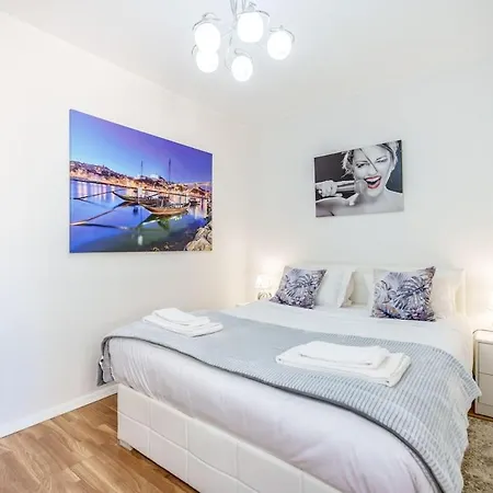 Lk Algarve Mor Apartment