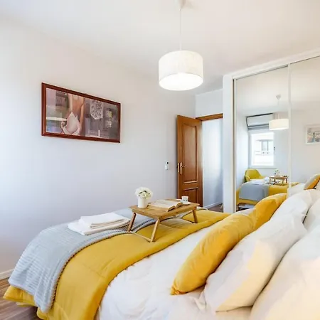 Apartment Lk Algarve Mor
