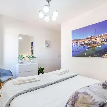 Lk Algarve Mor Apartment Portimao