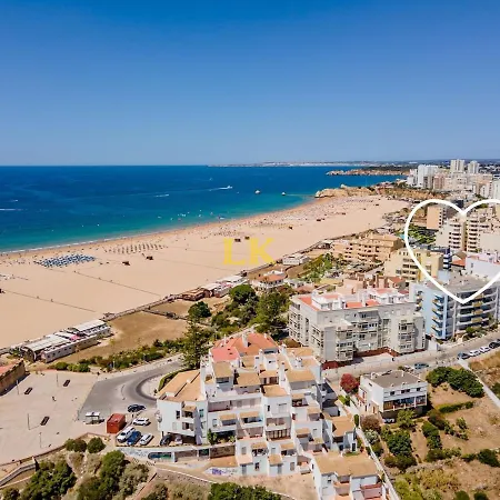 Lk Algarve Mor