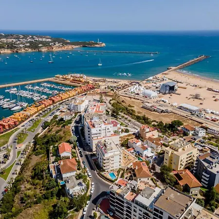 Lägenhet Lk Algarve Mor