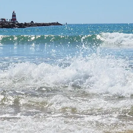 Apartment Lk Algarve Mor *