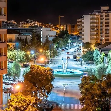 Lk Algarve Mor * פורטימאו