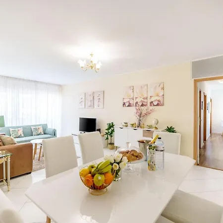דירה Lk Algarve Mor *