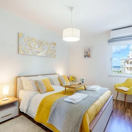 Lk Algarve Mor Apartment Portimao