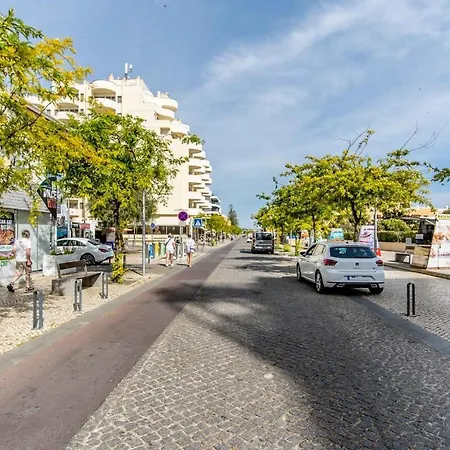 דירה Lk Algarve Mor פורטימאו