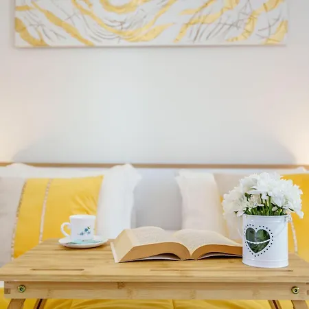 Apartment Lk Algarve Mor *