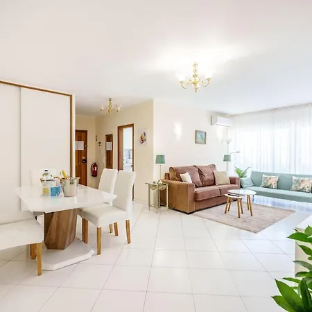 Apartment Lk Algarve Mor Portimao