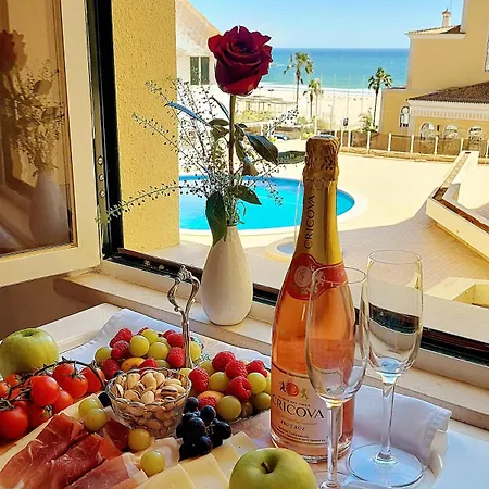 Lk Algarve Mor Apartment *