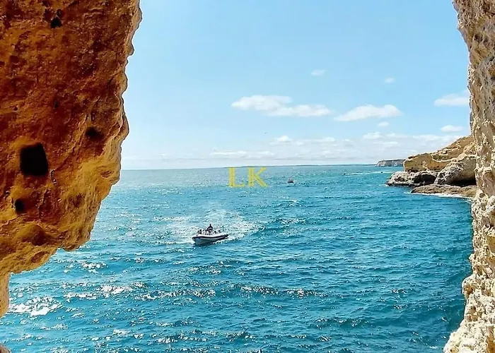 Lk Algarve Mor * Portimão