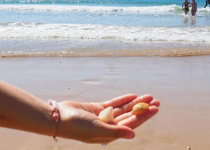 Lk Algarve Mor * Portimão