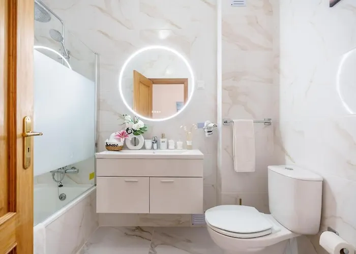 Lägenhet Lk Algarve Mor Portimão