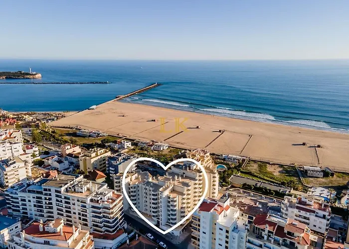 Lägenhet Lk Algarve Mor Portimão