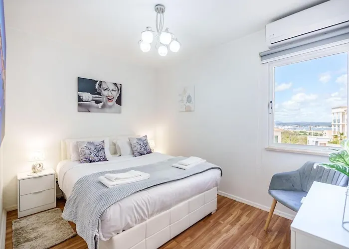 Lk Algarve Mor Portimão