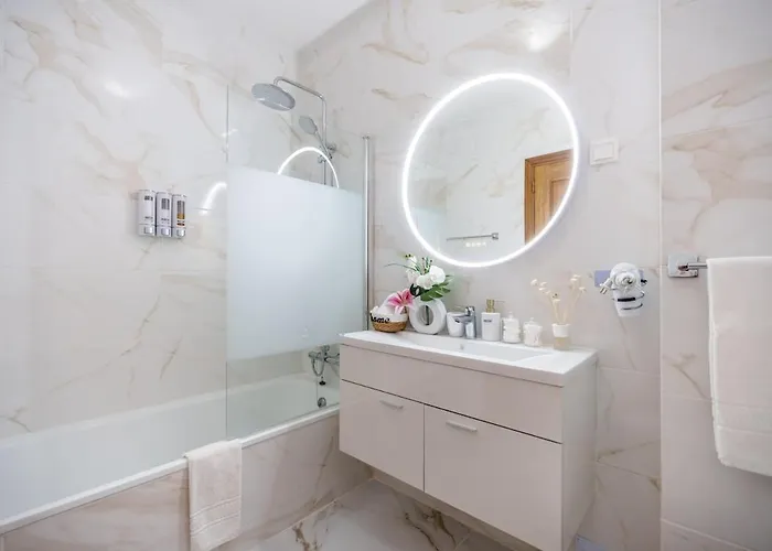 Lägenhet Lk Algarve Mor Portimão