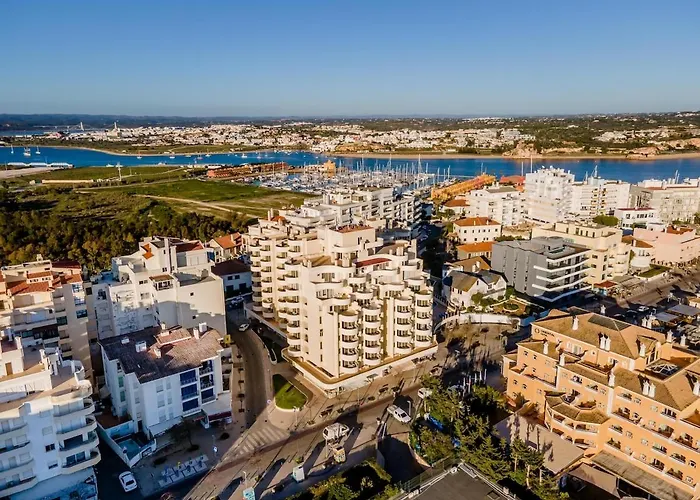 Lk Algarve Mor * Portimão