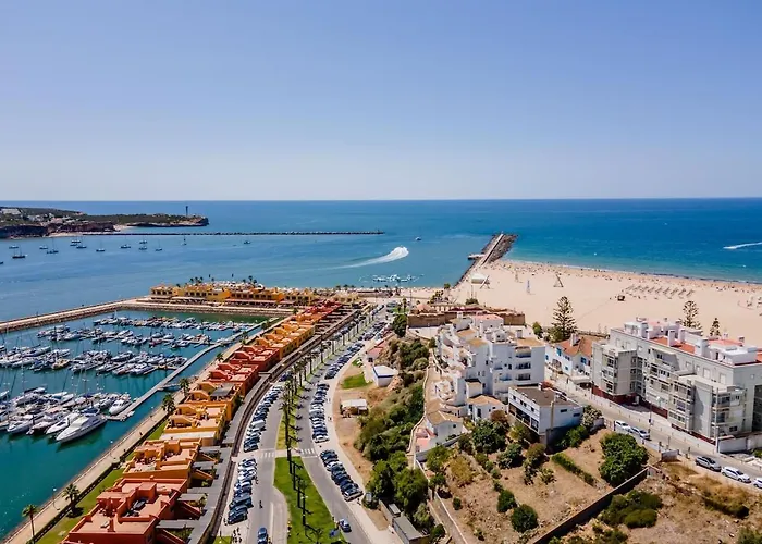 Lägenhet Lk Algarve Mor