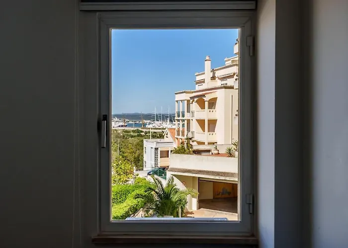 Lk Algarve Mor Portimão