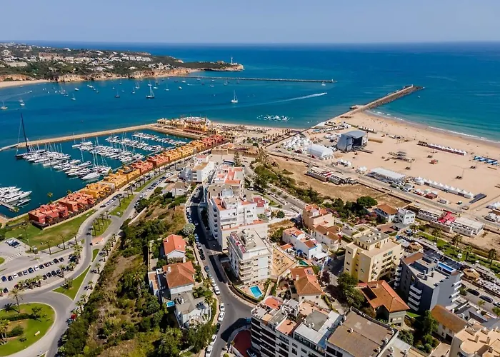 Lägenhet Lk Algarve Mor