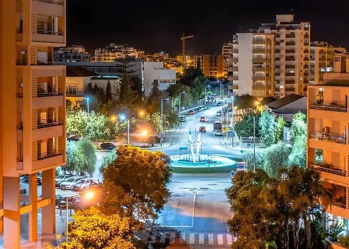 Lk Algarve Mor * Portimão