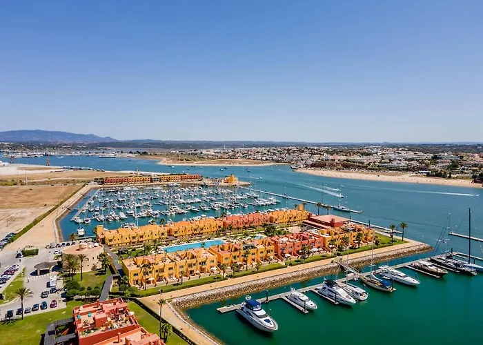 Lägenhet Lk Algarve Mor