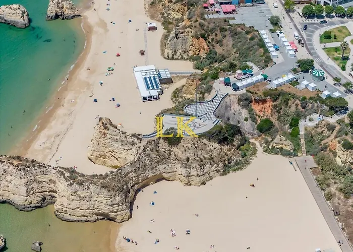 Lägenhet Lk Algarve Mor *